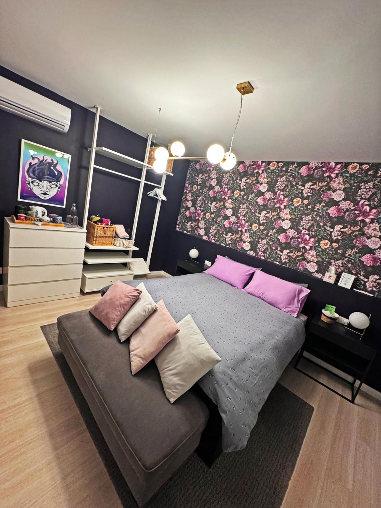 לינה וארוחת בוקר מרססקלה Artists' Nest מראה חיצוני תמונה